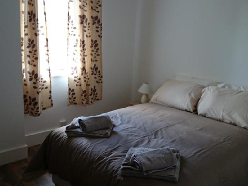 Nights Serviced Apartments Manchester Esterno foto
